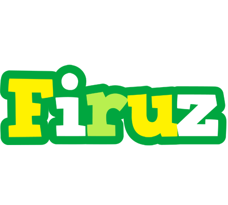 Firuz soccer logo
