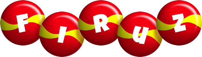 Firuz spain logo