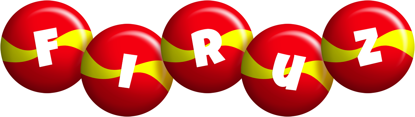 Firuz spain logo