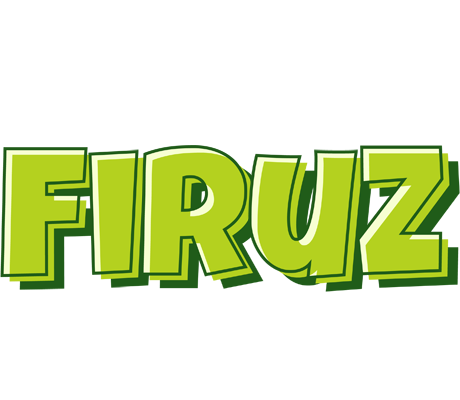 Firuz summer logo