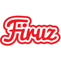 Firuz sunshine logo