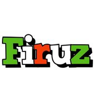 Firuz venezia logo