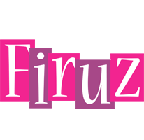 Firuz whine logo