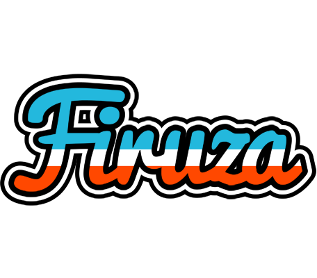 Firuza america logo