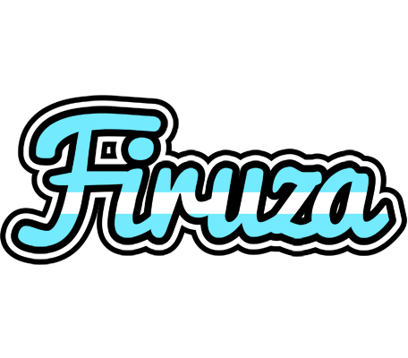 Firuza argentine logo
