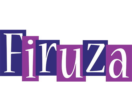Firuza autumn logo