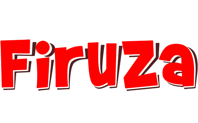Firuza basket logo