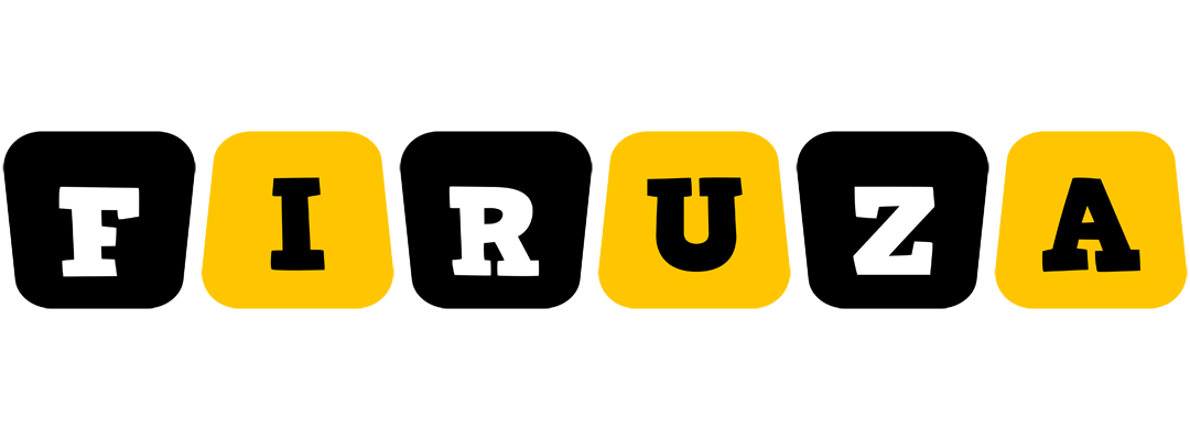 Firuza boots logo