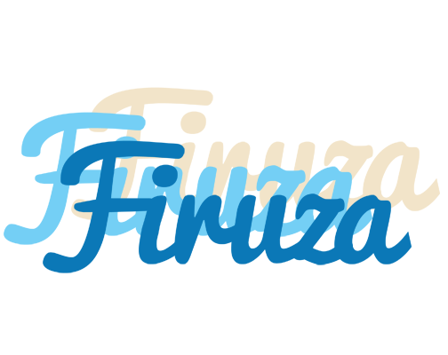Firuza breeze logo