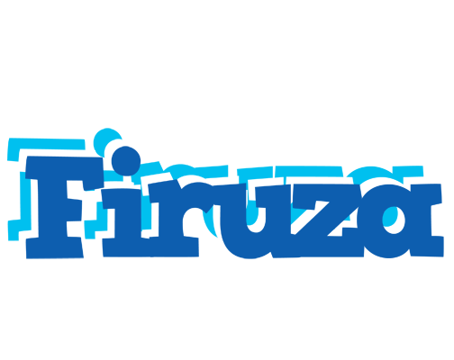 Firuza business logo