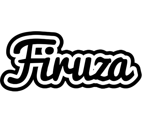 Firuza chess logo