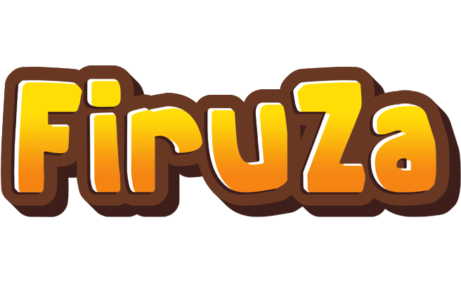 Firuza cookies logo
