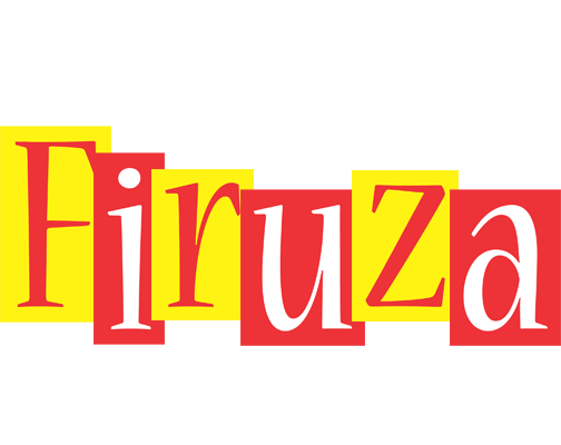 Firuza errors logo