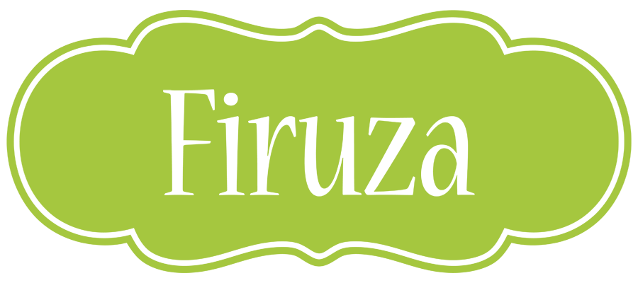 Firuza family logo