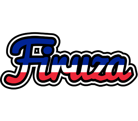Firuza france logo