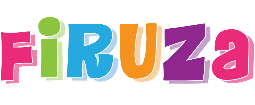 Firuza friday logo