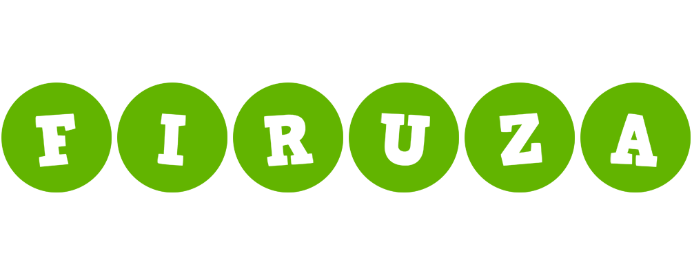 Firuza games logo