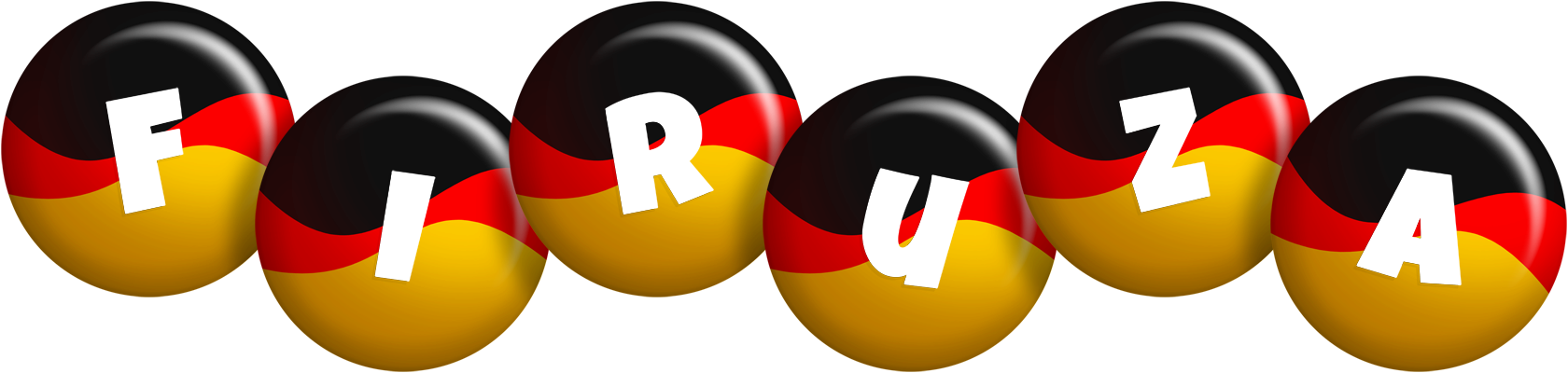 Firuza german logo