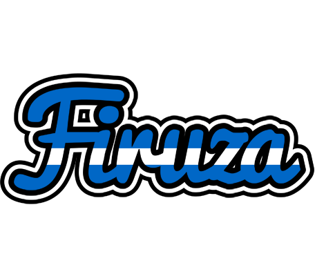 Firuza greece logo