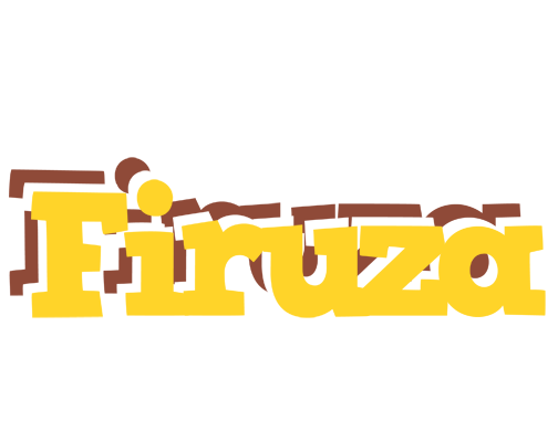 Firuza hotcup logo