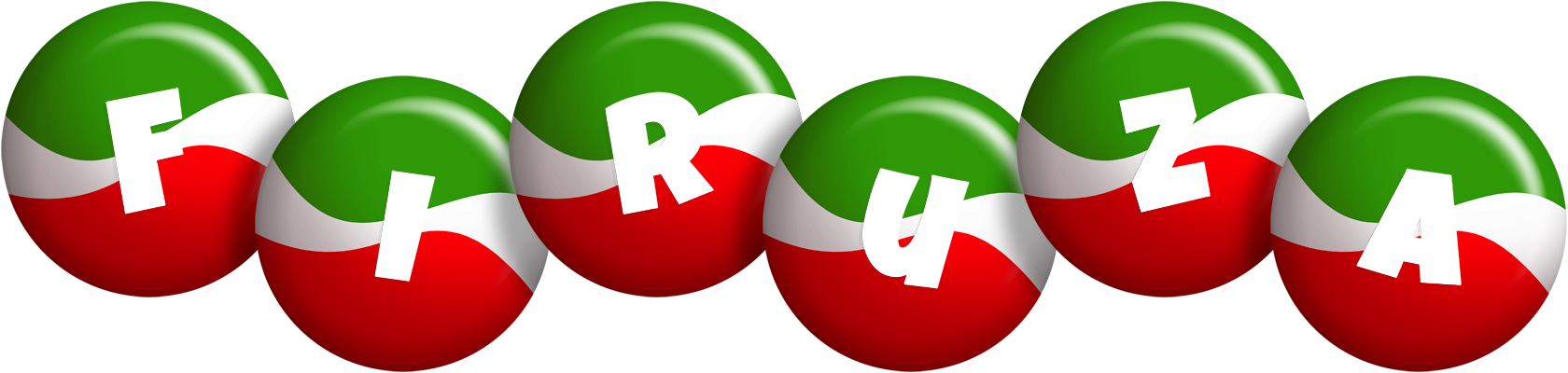 Firuza italy logo