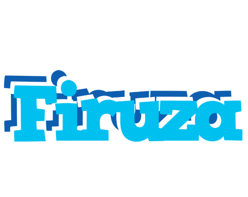 Firuza jacuzzi logo