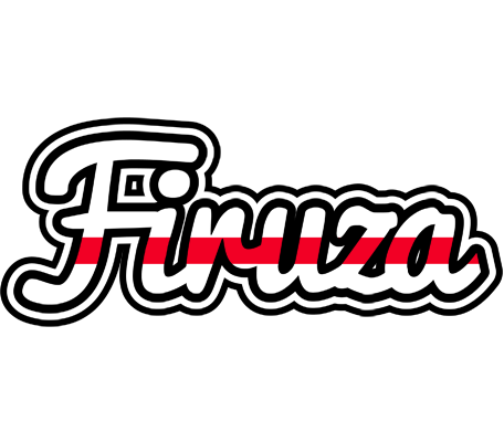 Firuza kingdom logo