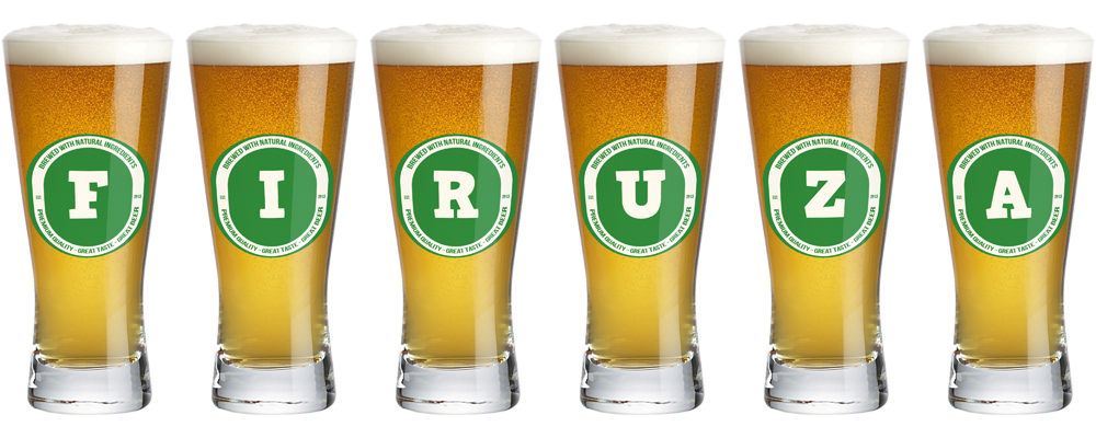 Firuza lager logo