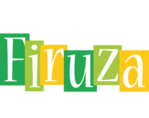 Firuza lemonade logo