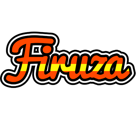 Firuza madrid logo