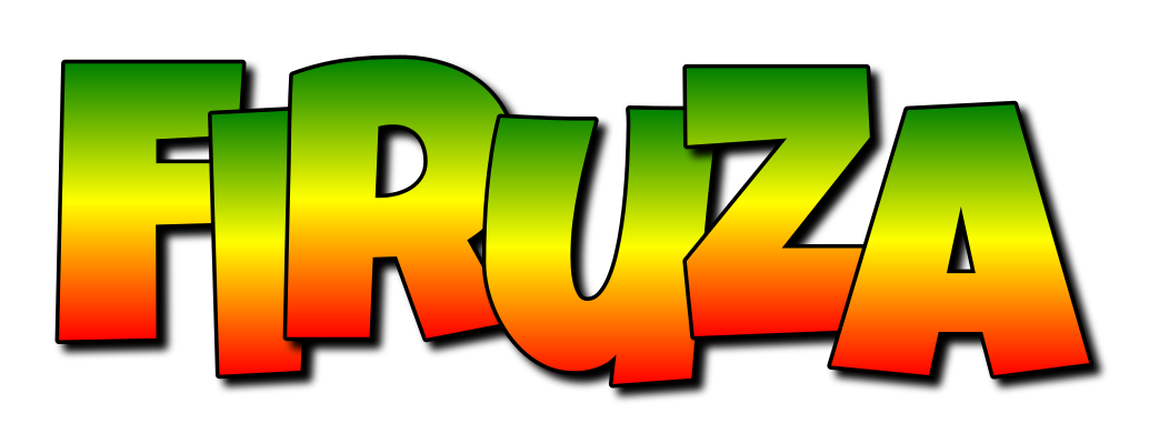 Firuza mango logo