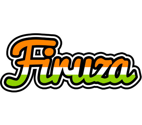 Firuza mumbai logo