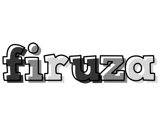 Firuza night logo