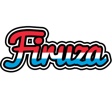 Firuza norway logo