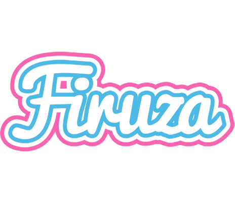 Firuza outdoors logo
