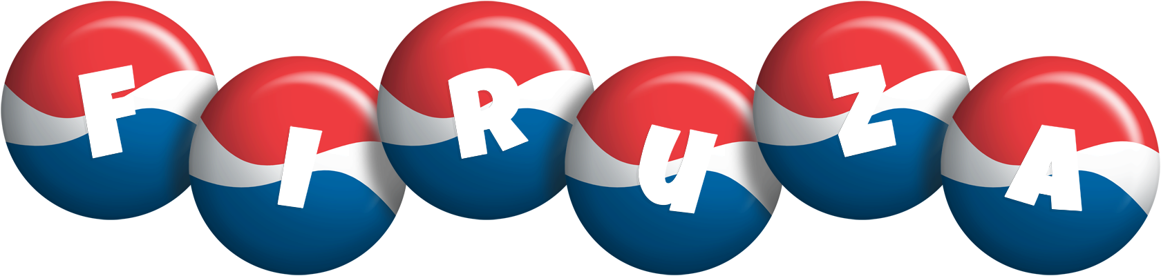 Firuza paris logo