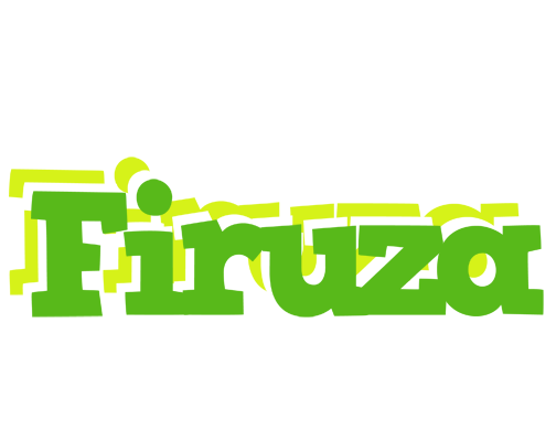 Firuza picnic logo