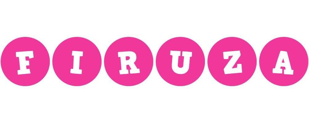 Firuza poker logo