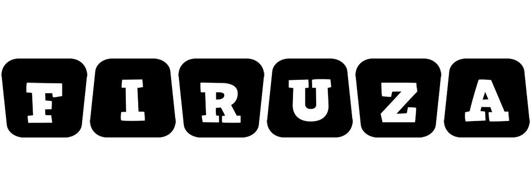Firuza racing logo