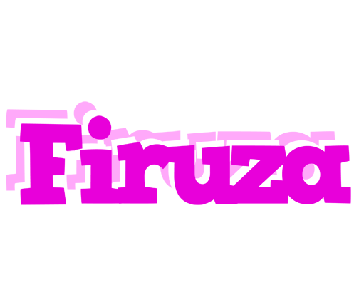 Firuza rumba logo