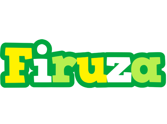 Firuza soccer logo