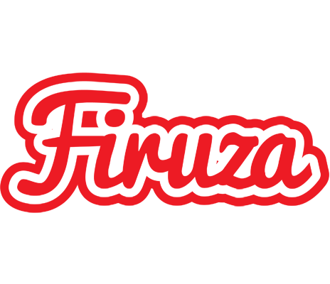 Firuza sunshine logo