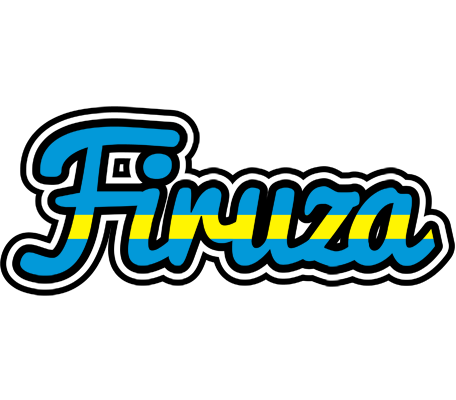 Firuza sweden logo