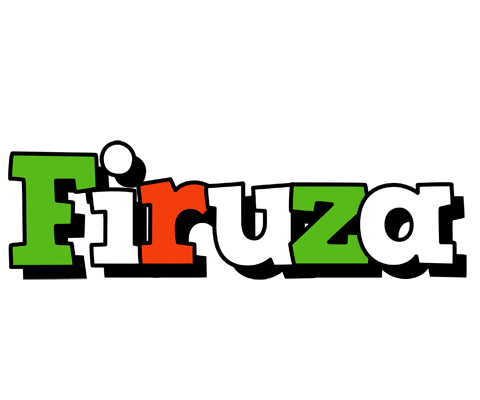 Firuza venezia logo
