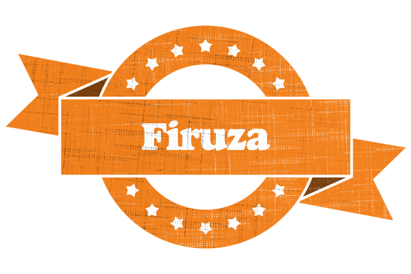Firuza victory logo