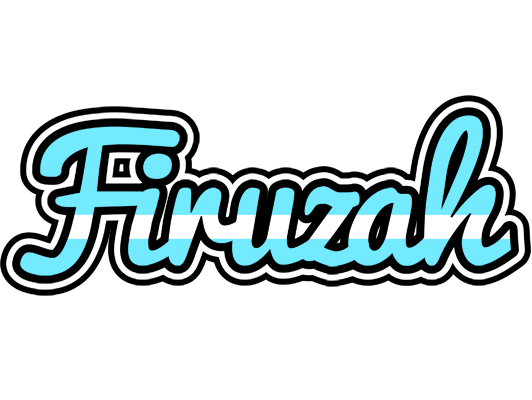 Firuzah argentine logo