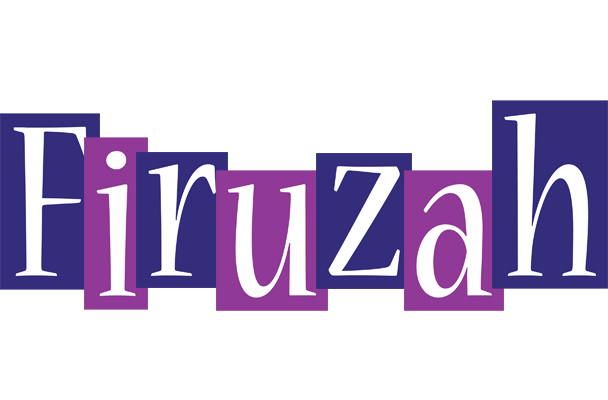 Firuzah autumn logo