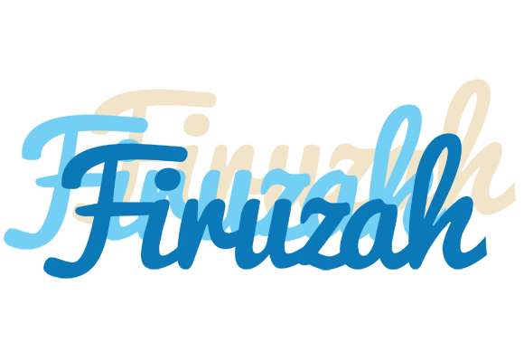 Firuzah breeze logo