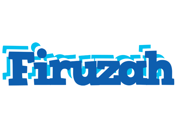 Firuzah business logo