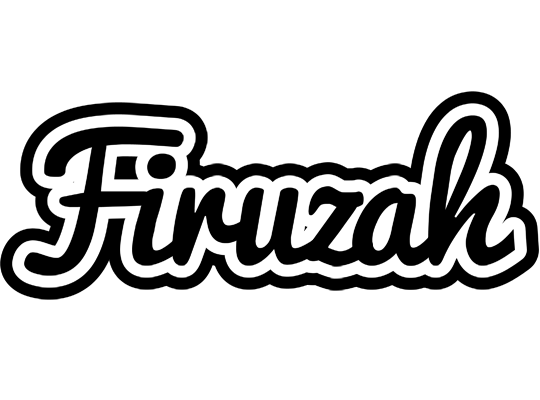 Firuzah chess logo